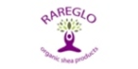 RareGlo Organic Shea Products coupons